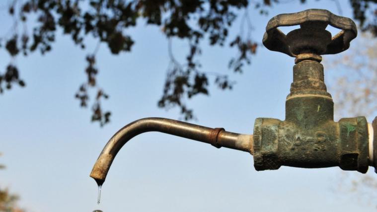 На окупованій Луганщині 200 тис. жителів знову без води, у Лисичанську багатоповерхівку «відбудували» лише на папері