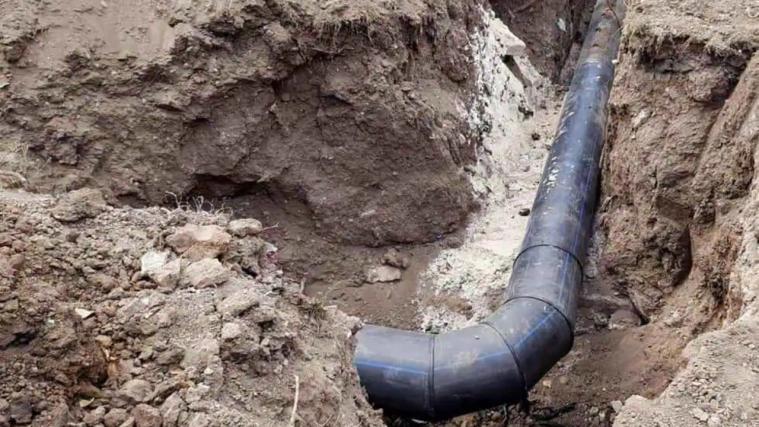 ЛОВА: З ТОТ Луганщини депортували 570 осіб без паспорта рф, понад 80% водогонів у регіоні – зношені