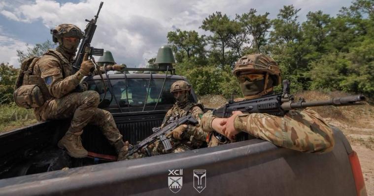 На Луганщині ворог двічі вдарив з реактивної артилерії