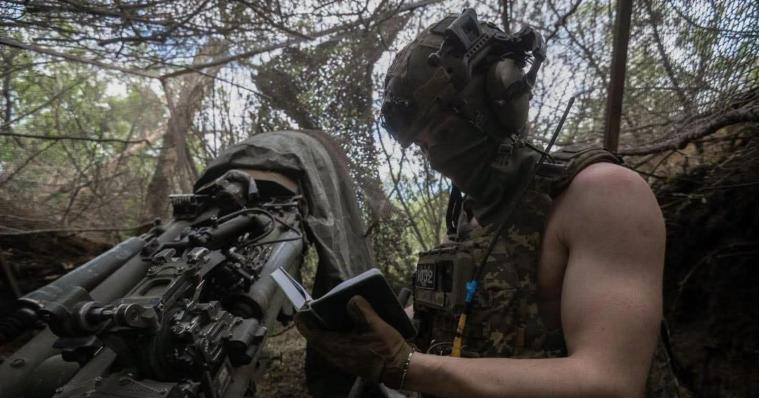 Ворог вдарив на Луганщині 34 дронами Ворог вдарив на Луганщині 34 дронами