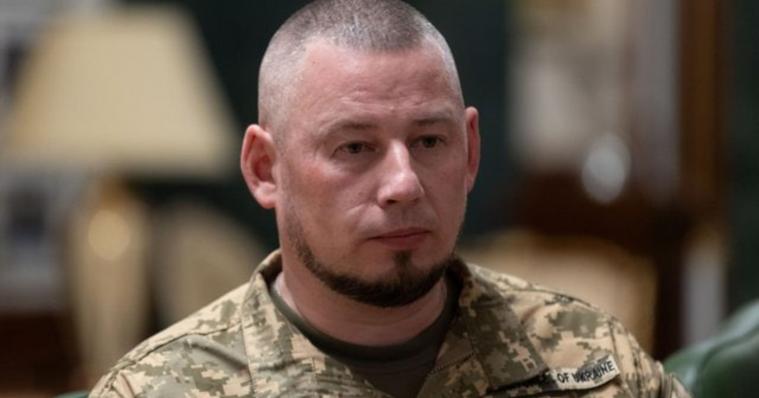 путін поставив завдання захопити Луганщину до 31 грудня, – Паліса