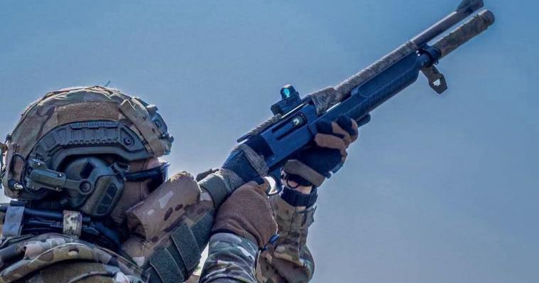 Противник шість разів вдарив на Луганщині з мінометних установок Противник шість разів вдарив на Луганщині з мінометних установок