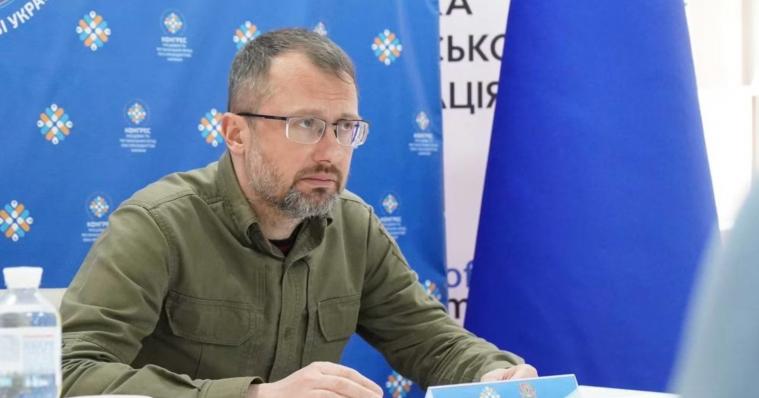 У ЛОДА збирають пропозиції щодо створення безбар'єрного простору: деталі