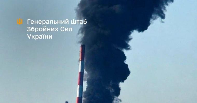 ЗСУ уразили ще один міст на Луганщині, який окупанти використовують для військової логістики