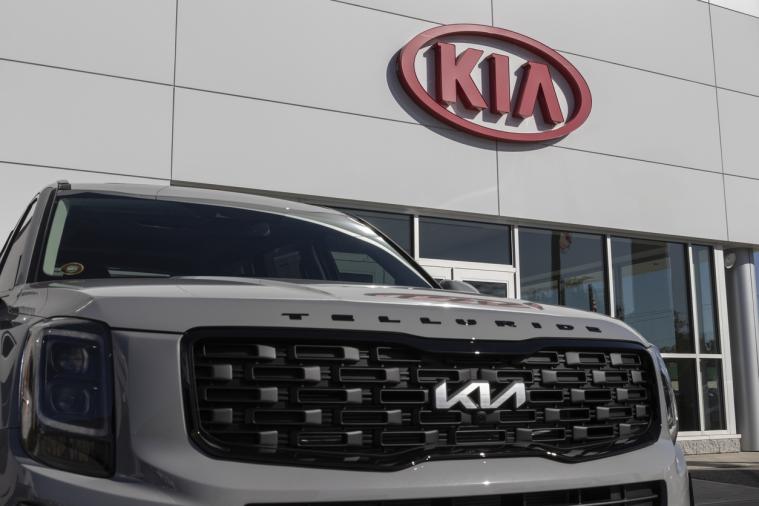 Нові KIA в наявності: на які моделі варто звернути увагу просто зараз