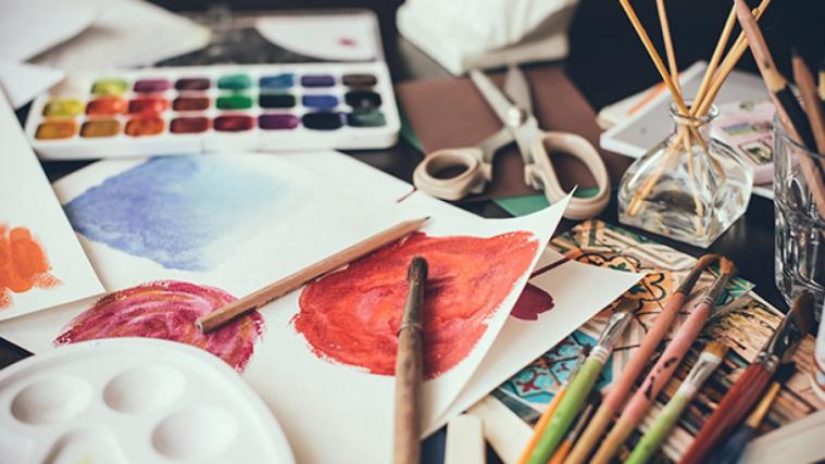 Юні художники з Сіверськодонецька перемогли на міжнародному конкурсі 