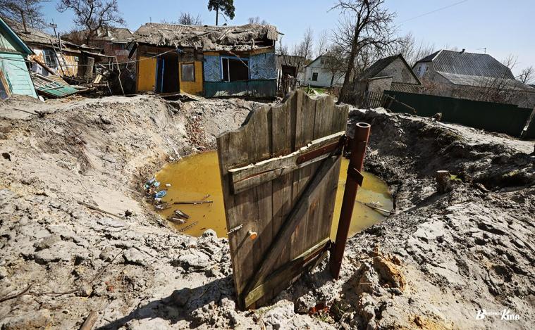 Компенсація за знищене майно: на яку суму сформували сертифікати для жителів Луганщини Компенсація за знищене майно: на яку суму сформували сертифікати для жителів Луганщини