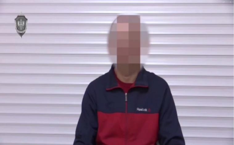 Окупанти судитимуть рубіжанина за "шпигунство" Окупанти судитимуть рубіжанина за "шпигунство"