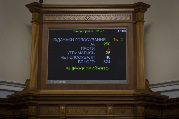 Нардепи ухвалили закон «Про основні засади житлової політики»: які зміни він передбачає