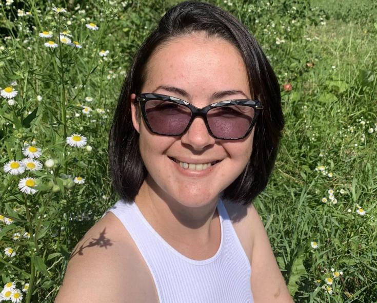 Анастасію Брюханову поховають завтра у Києві Анастасію Брюханову поховають завтра у Києві