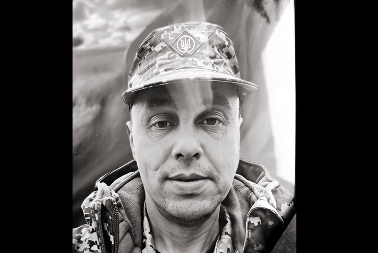 На Донеччині загинув захисник з Лисичанська Дмитро Коневець