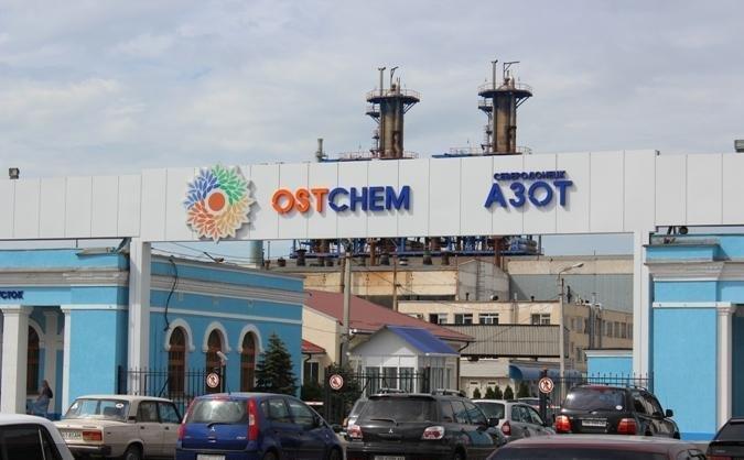 Окупанти озвучили плани щодо промислового виробництва у Сіверськодонецьку