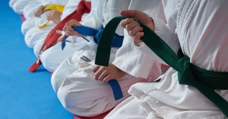 Каратистка з Лисичанська виборола срібло на міжнародному турнірі в Латвії