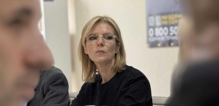 Які доходи за 2025 рік задекларувала начальниця Сіверськодонецької МВА