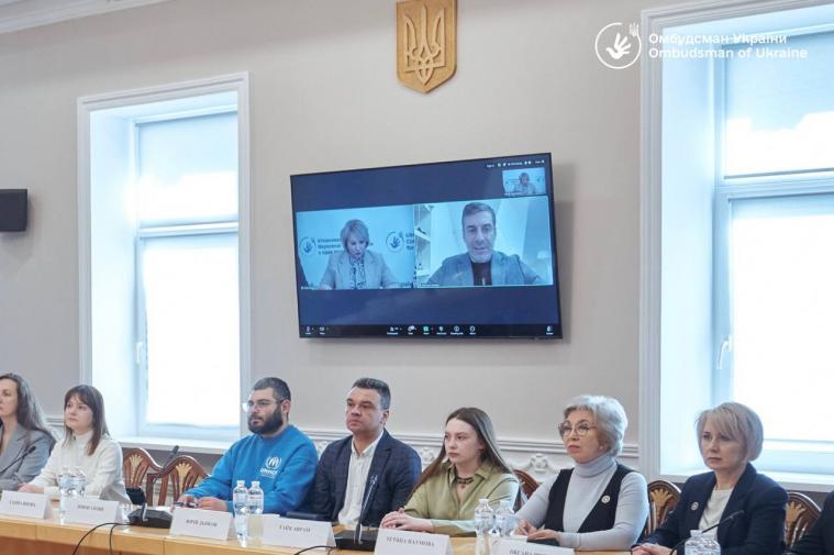 Омбудсман розкритикував уряд за відсутність зрозумілої системи вступу для абітурієнтів з ТОТ