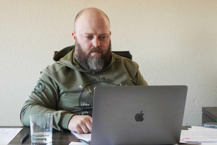 Харченко закликав прискорити запровадження дистанційного обстеження зруйнованого житла на ТОТ