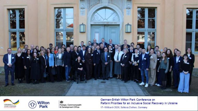 Міністр соцполітики розповів про модель соціальної оренди житла в Україні 