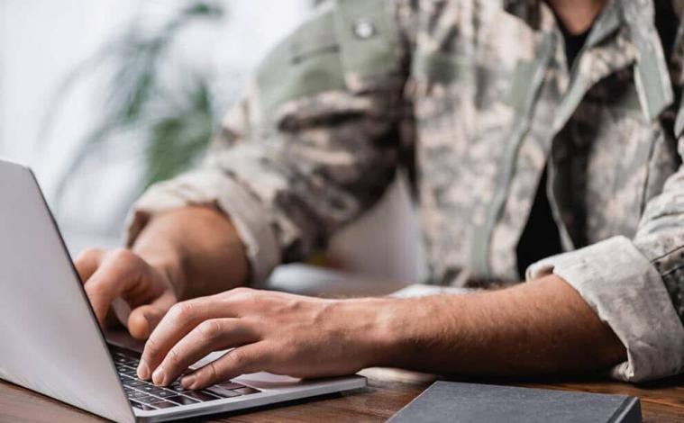 Луганський центр зайнятості проведе вебінар для ветеранів