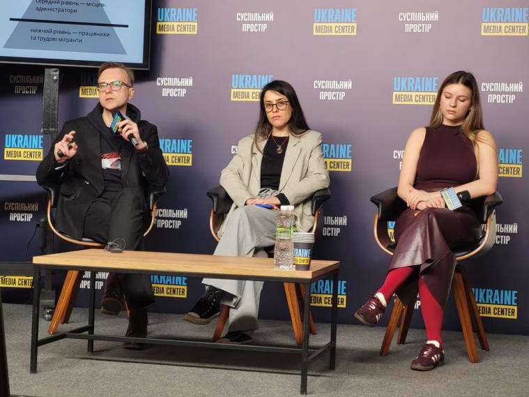 Як росія змінює склад влади на окупованій Луганщині: дані дослідження