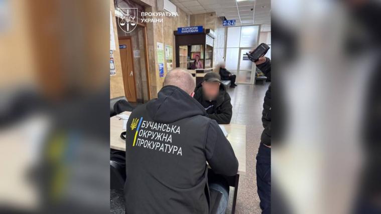 Жартвами стали ВПО та ветерани: у Бучі викрили аферу з житлом Жартвами стали ВПО та ветерани: у Бучі викрили аферу з житлом