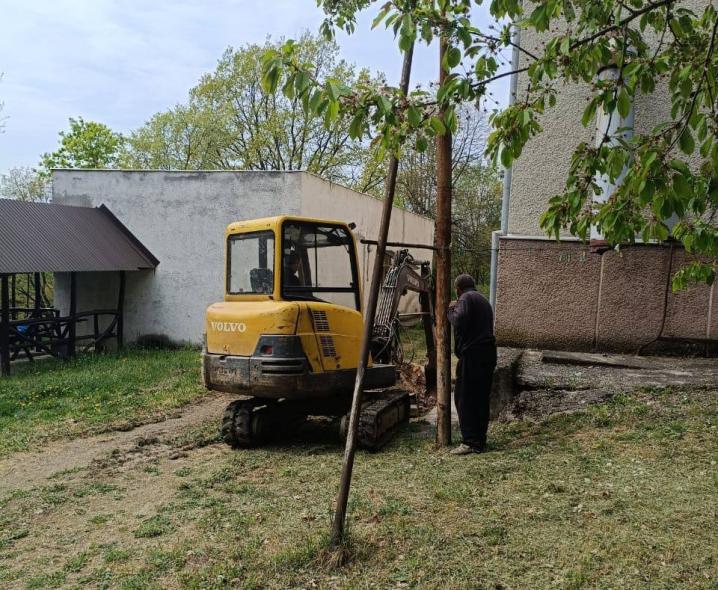 Бойко розповіла, коли «Лісова дача» почне приймати дітей на відпочинок Бойко розповіла, коли «Лісова дача» почне приймати дітей на відпочинок