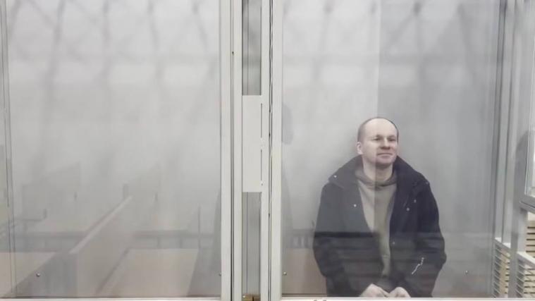 Окупанти у Луганську засудили до 13 років колонії громадянина Польщі, звинувативши його у «найманстві»