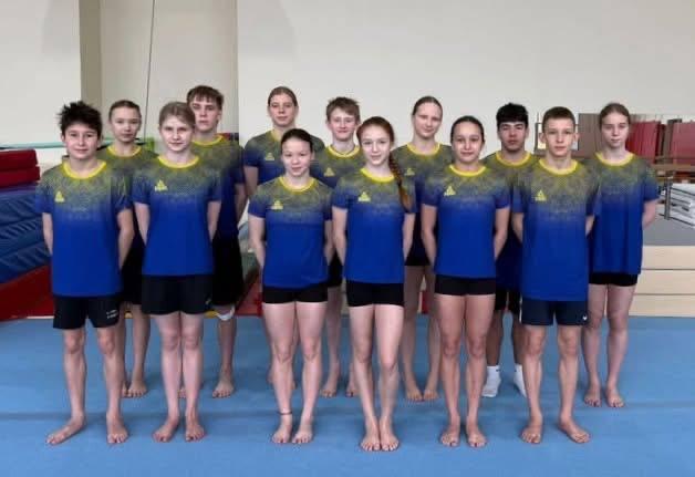 Спортсмени з Луганщини візьмуть участь у турнірі зі стрибків у воду в Німеччині