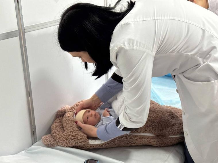 Сіверськодонецький медзаклад підтвердив статус критично важливого підприємства