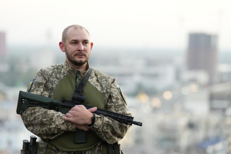 Юрій Гладченко
