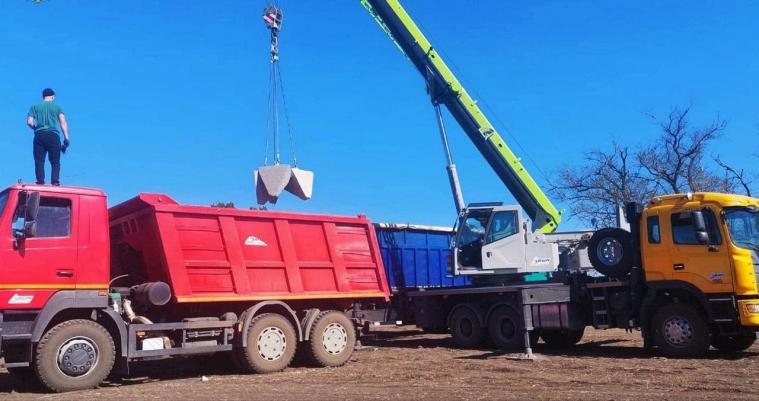 У законі про повноваження громад щодо підтримки Сил оборони врахували пропозиції ЛОДА, - Харченко