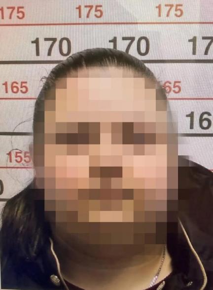 На ТОТ Луганщини жінку засудили до примусових робіт за фінансування «небажаної організації» На ТОТ Луганщини жінку засудили до примусових робіт за фінансування «небажаної організації»