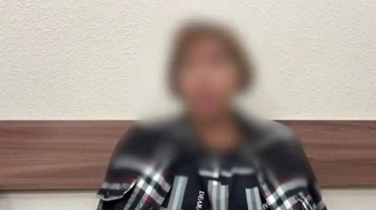 Поїхала відпочити до Криму й опинилася за ґратами: окупанти засудили луганчанку до 13 років колонії за «держзраду»