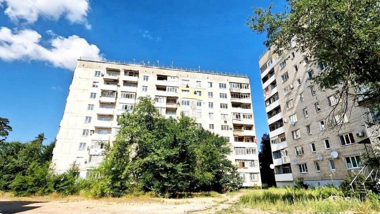 Окупанти знайшли ще понад два десятки «безхазяйних» квартир у Сіверськодонецьку Окупанти знайшли ще понад два десятки «безхазяйних» квартир у Сіверськодонецьку