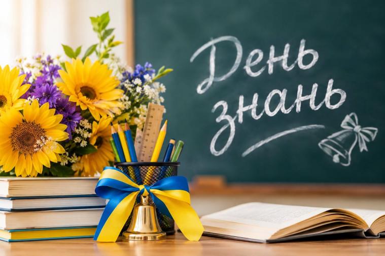 У школах Сіверськодонецького району розпочали навчання понад 9 тисяч школярів 