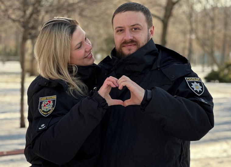 Фото Національної поліції 