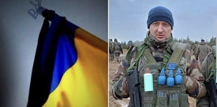 Стало відомо про загибель ще одного захисника родом з Кремінної