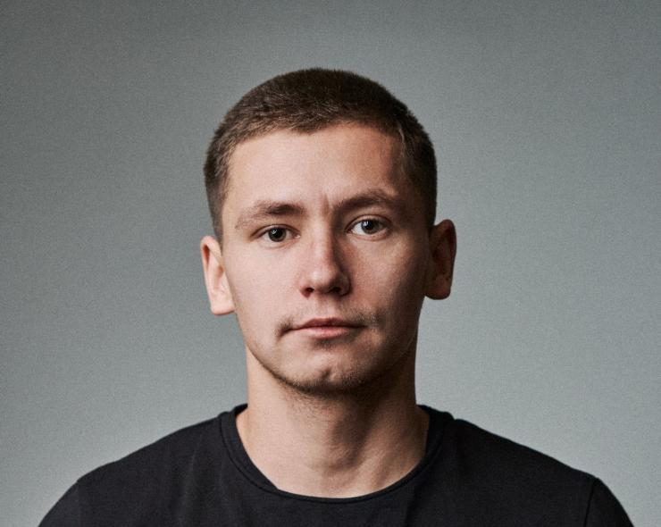 Іван Артюх: про війну, поранення і шлях до Паралімпійських ігор