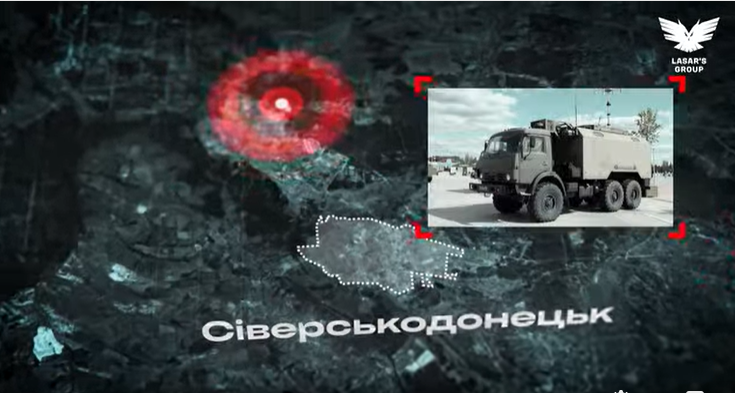 Сили оборони знищили російський комплекс РЕБ «Житель» на ТОТ Луганщини Сили оборони знищили російський комплекс РЕБ «Житель» на ТОТ Луганщини