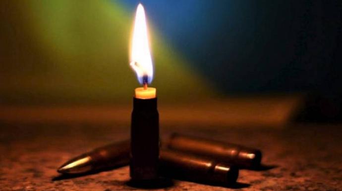 На війні загинули ще двоє військовослужбовців з Луганщини