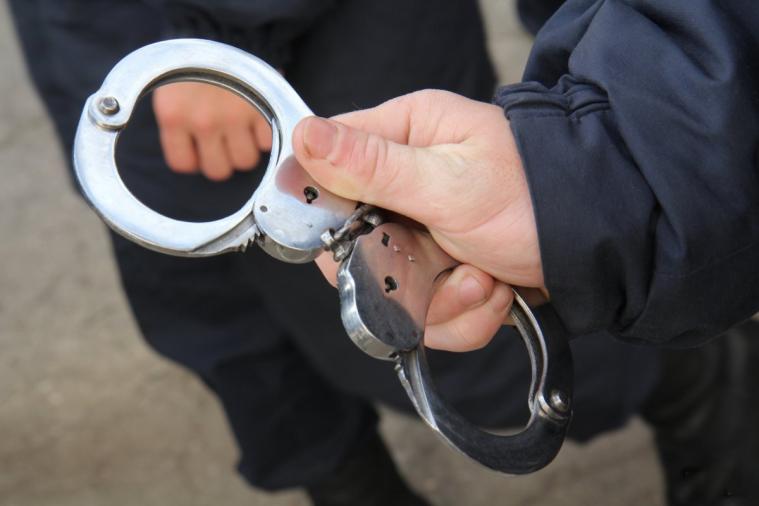 На окупованій Луганщині судитимуть чоловіка за нібито неповідомлення про «пособництво тероризму» На окупованій Луганщині судитимуть чоловіка за нібито неповідомлення про «пособництво тероризму»
