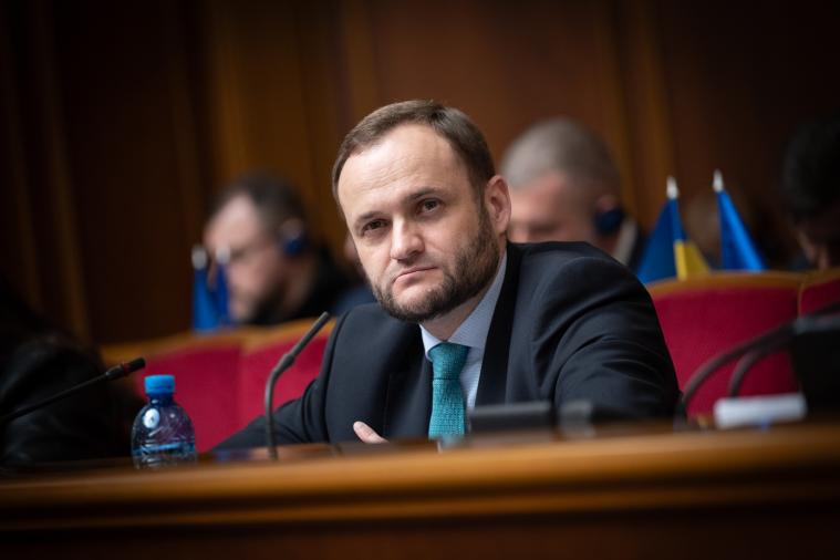 Мінрозвитку шукає кошти для розширення програми житлових ваучерів для ВПО з ТОТ, – Кулеба Мінрозвитку шукає кошти для розширення програми житлових ваучерів для ВПО з ТОТ, – Кулеба