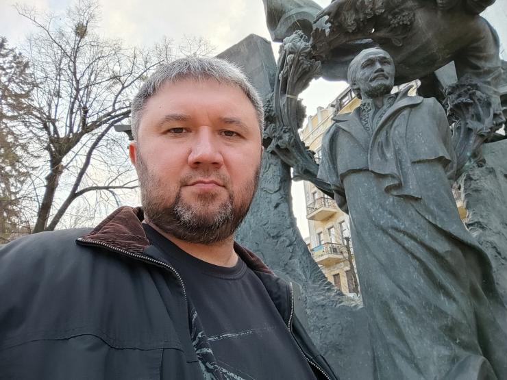 Голова Сіверськодонецької РДА Роман Власенко задекларував понад 1,3 млн грн зарплати за 2025 рік