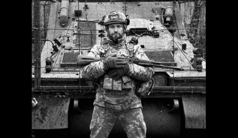 На Київщині попрощаються з загиблим захисником з Сіверськодонецька Дмитром Трофимовим