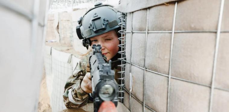 ЛОВА: На окупованій Луганщині впав інтерес до російської «Зірниці», у Луганську запустять «військовий» турмаршрут