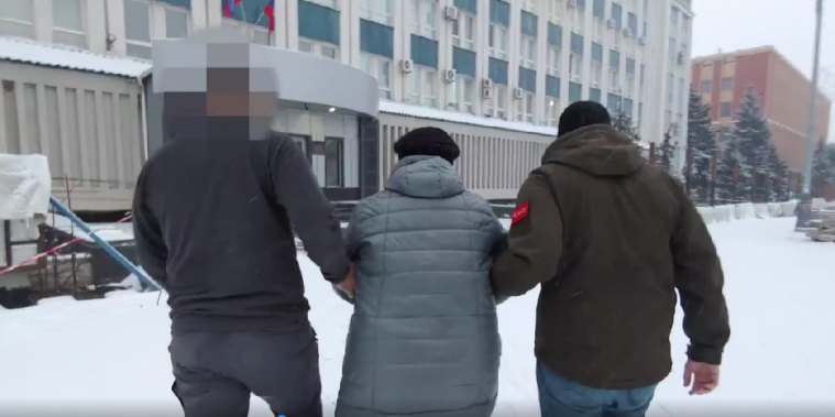 Окупанти засудили жительку Біловодська до 15 років в’язниці