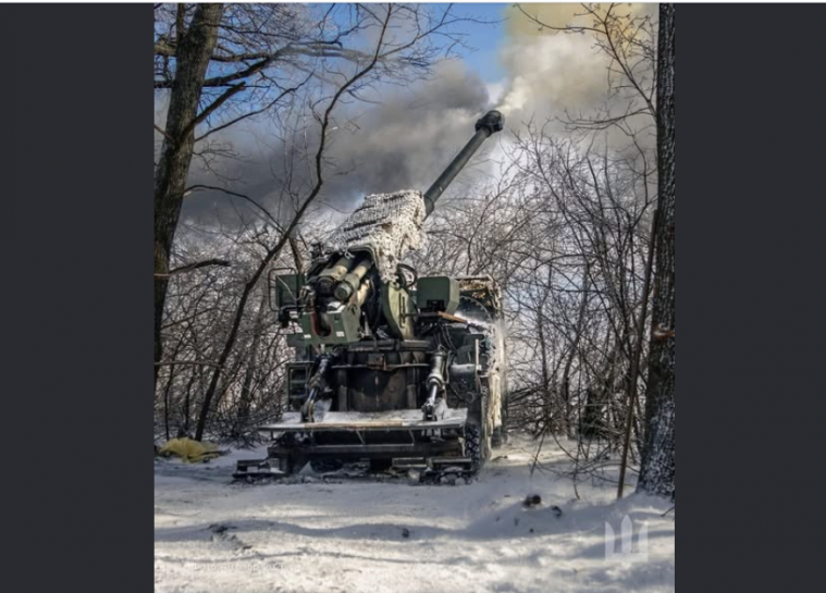 Противник намагався просунутися поблизу Греківки на Луганщині