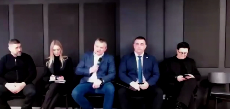 У Кривому Розі хочуть запустити пілотний проєкт побудови соціального житла для ВПО