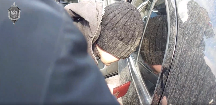 Окупанти схопили хлопця у Луганську за роботу на ЗСУ