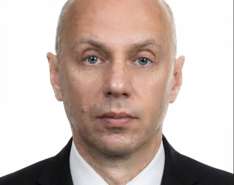 Звання почесного громадянина Рубіжанської громади присвоїли працівнику ДСНС