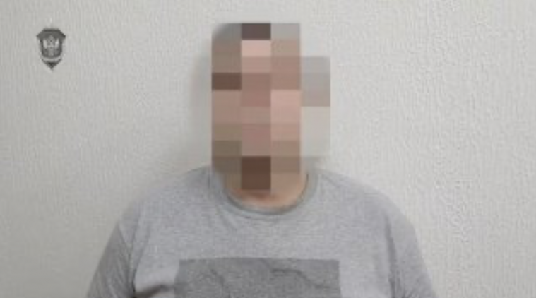 Окупанти затримали луганчанина за нібито перекази коштів на підтримку ЗСУ 